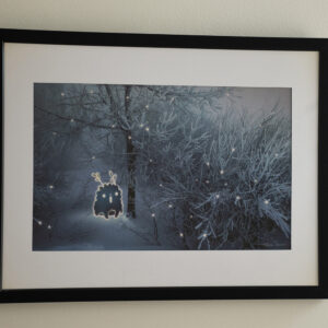 Chant d’hiver